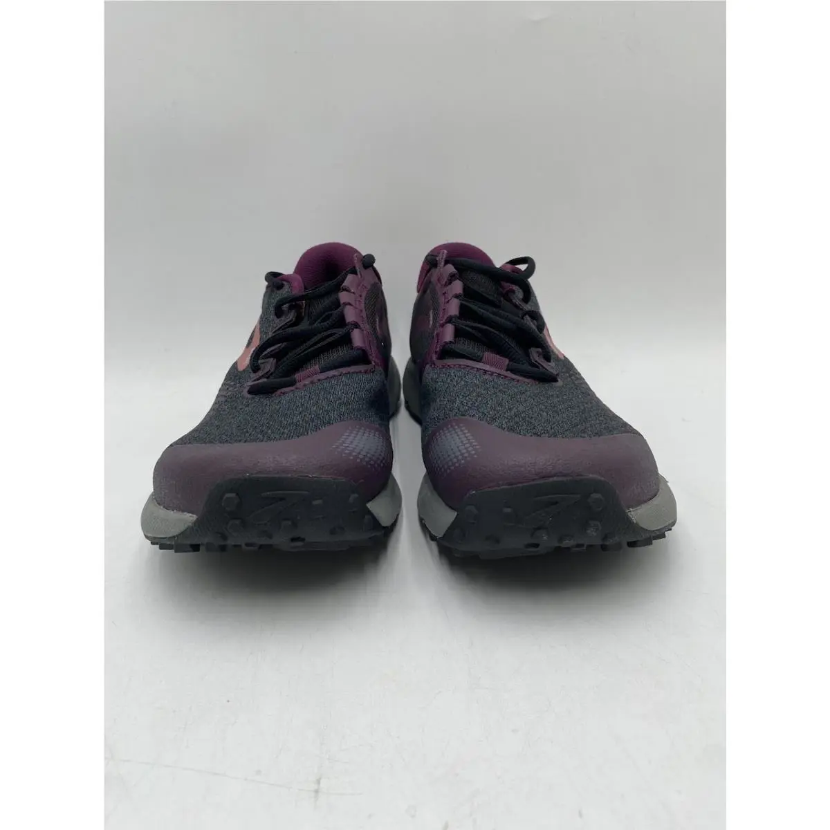 Brooks shoes - Brooks PureGrit - PureGrit - Black 3