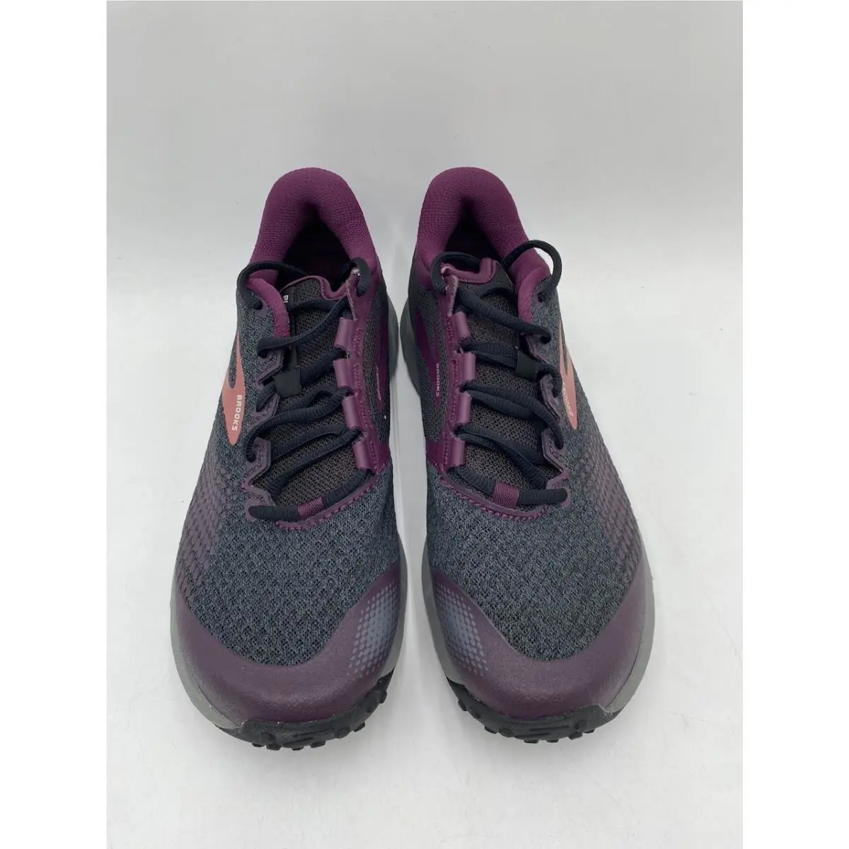Brooks shoes - Brooks PureGrit - PureGrit - Black 4