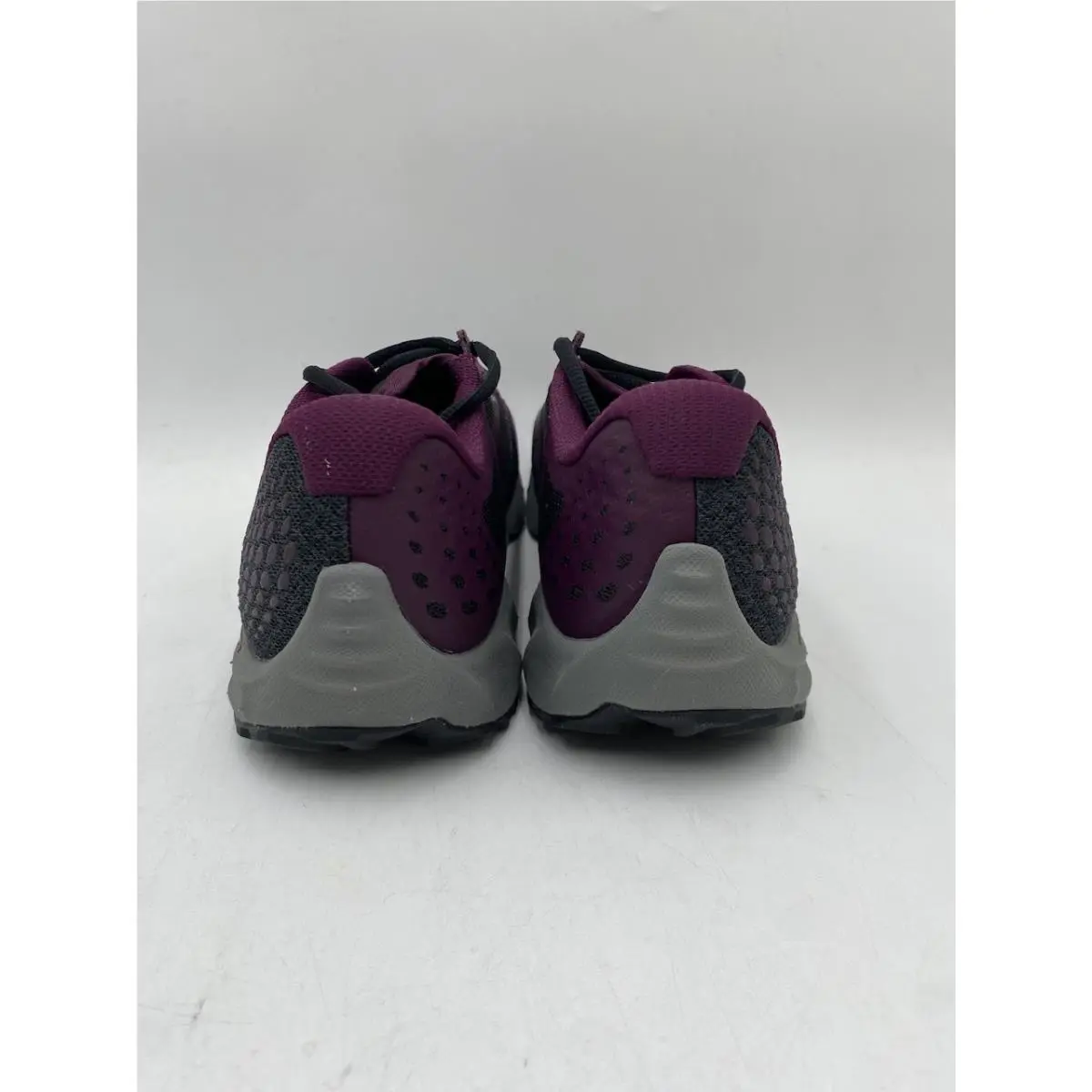 Brooks shoes - Brooks PureGrit - PureGrit - Black 5