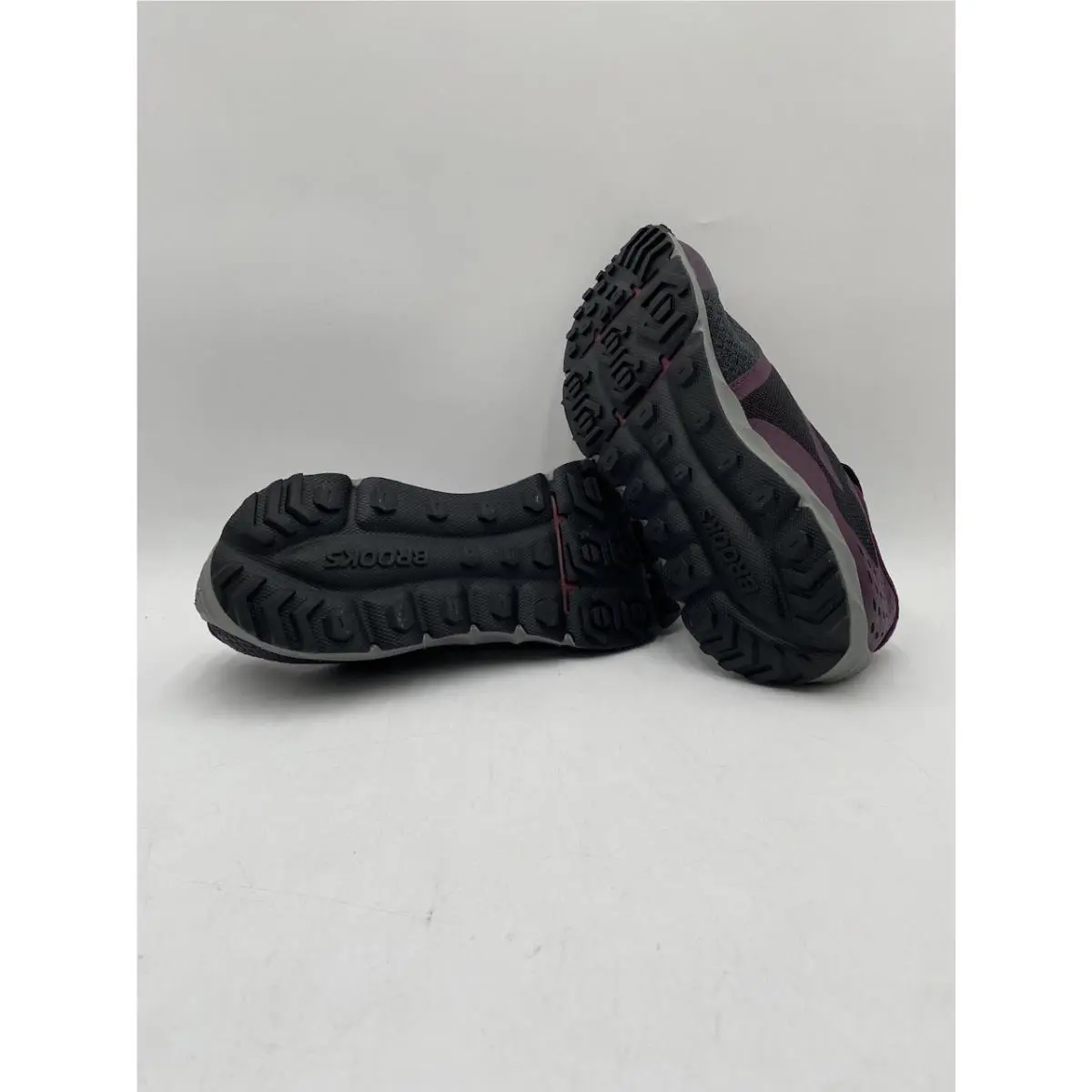 Brooks shoes - Brooks PureGrit - PureGrit - Black 7