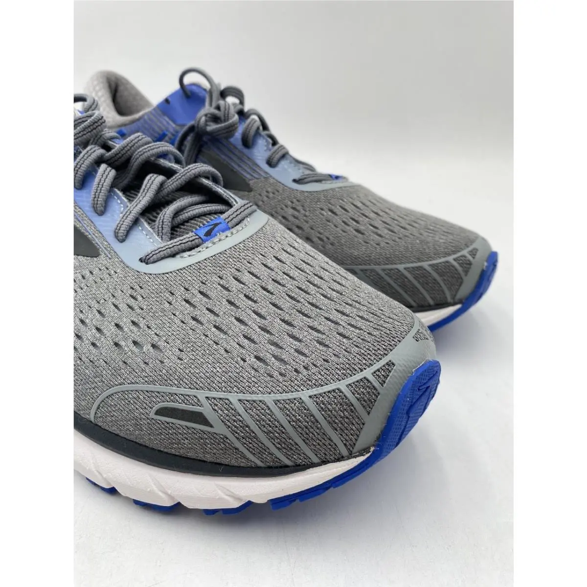 Brooks shoes - Brooks Adrenaline GTS 18 - Adrenaline GTS - Gray 0