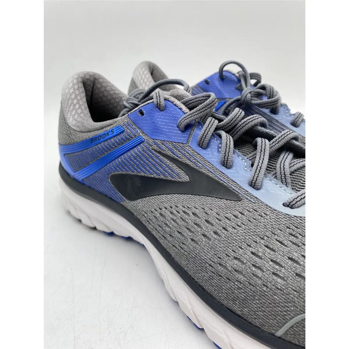 Brooks shoes - Brooks Adrenaline GTS 18 - Adrenaline GTS - Gray 1