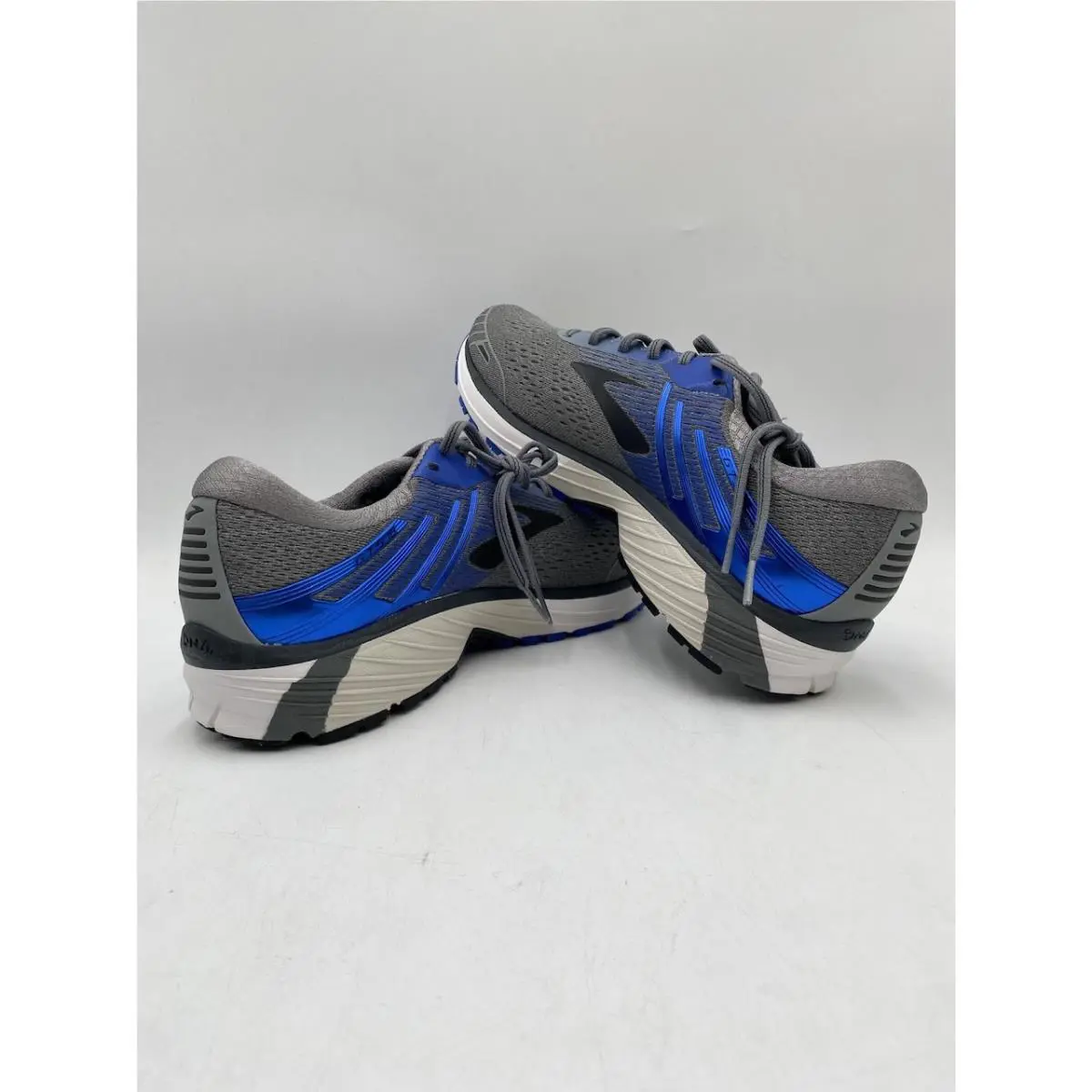 Brooks shoes - Brooks Adrenaline GTS 18 - Adrenaline GTS - Gray 6