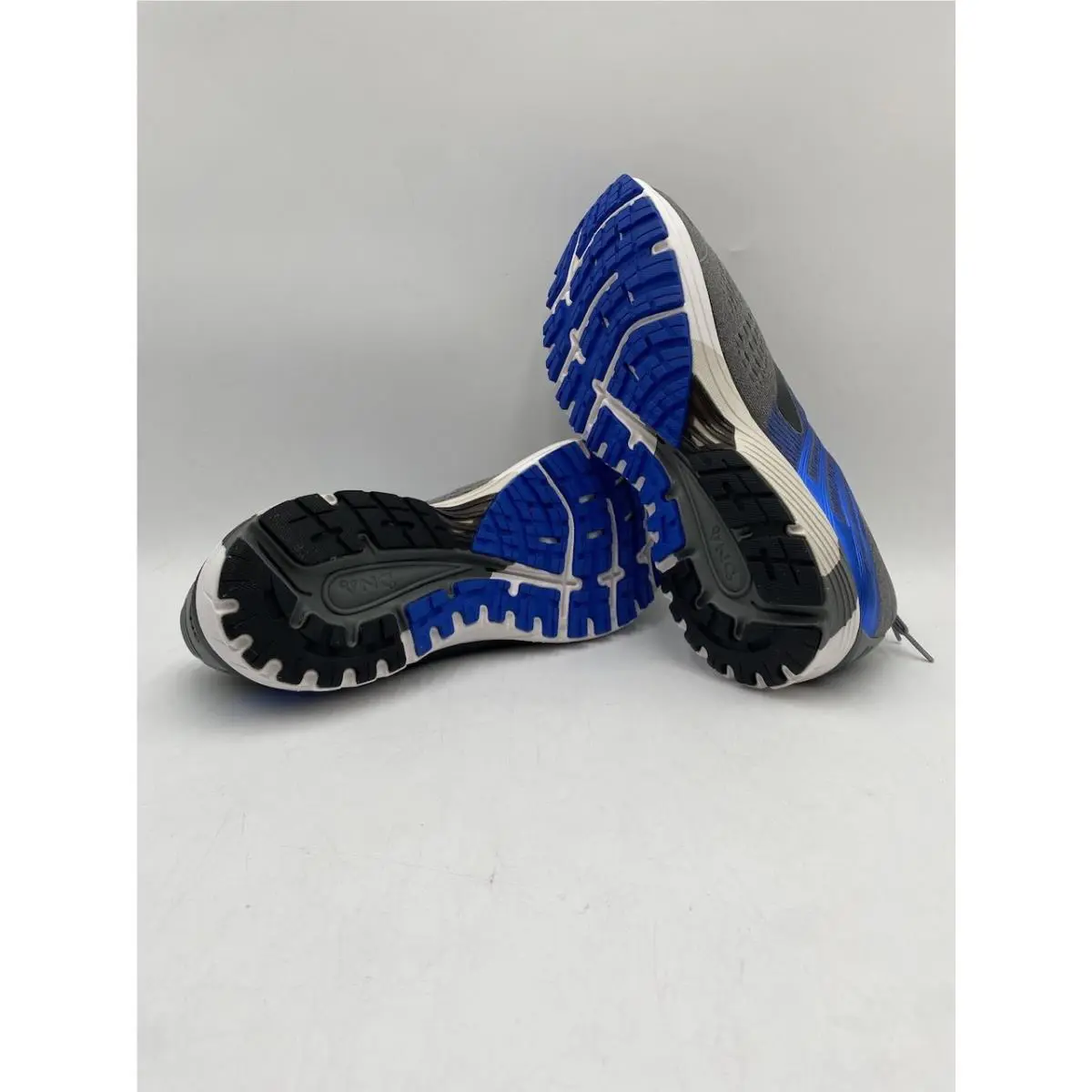 Brooks shoes - Brooks Adrenaline GTS 18 - Adrenaline GTS - Gray 7