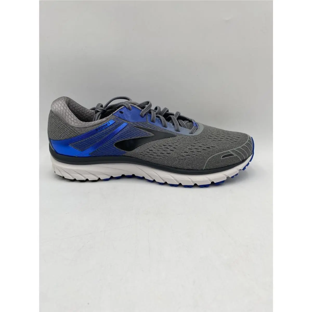 Brooks shoes - Brooks Adrenaline GTS 18 - Adrenaline GTS - Gray 12