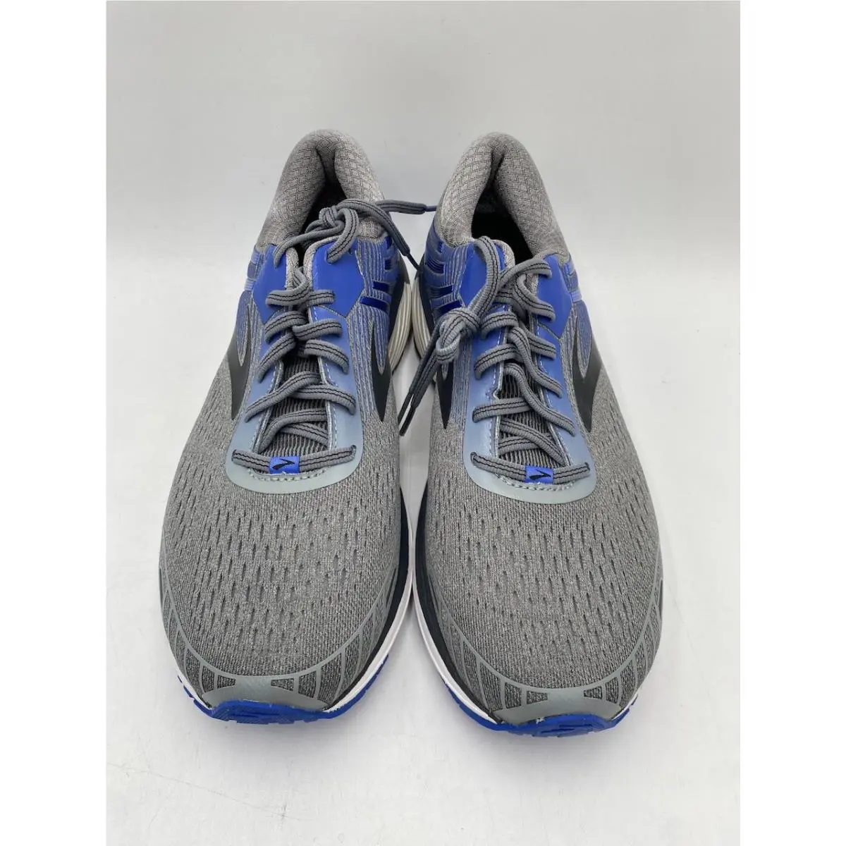 Brooks shoes - Brooks Adrenaline GTS 18 - Adrenaline GTS - Gray 14