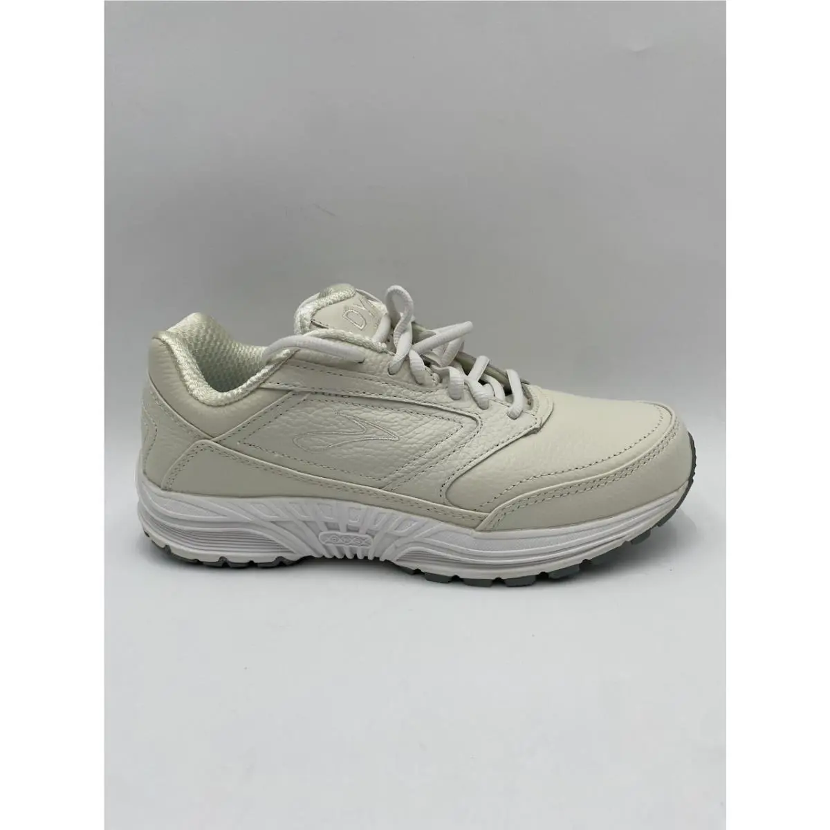 Brooks shoes - Brooks Dyad - Dyad - White 12