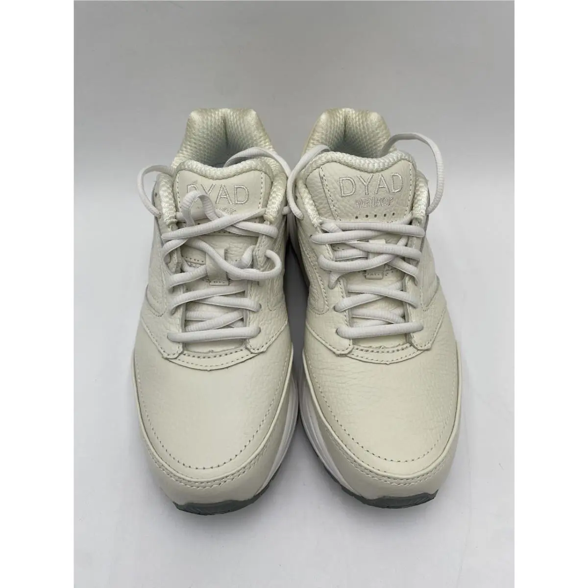 Brooks shoes - Brooks Dyad - Dyad - White 14