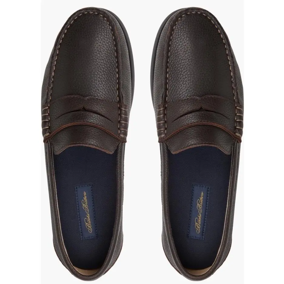 Brooks shoes - Penny - Penny - Brown 2