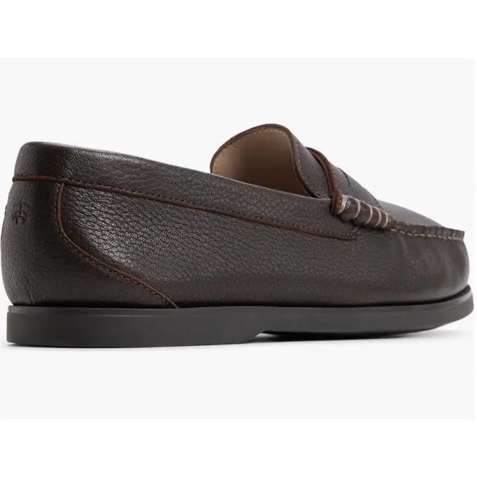 Brooks shoes - Penny - Penny - Brown 3