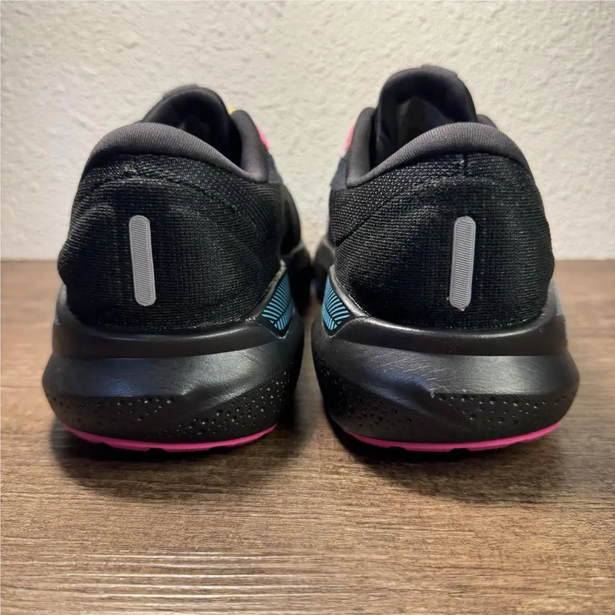 Brooks shoes - Brooks Adrenaline GTS 24 - Adrenaline GTS - 120426-1B-084 - Black 8