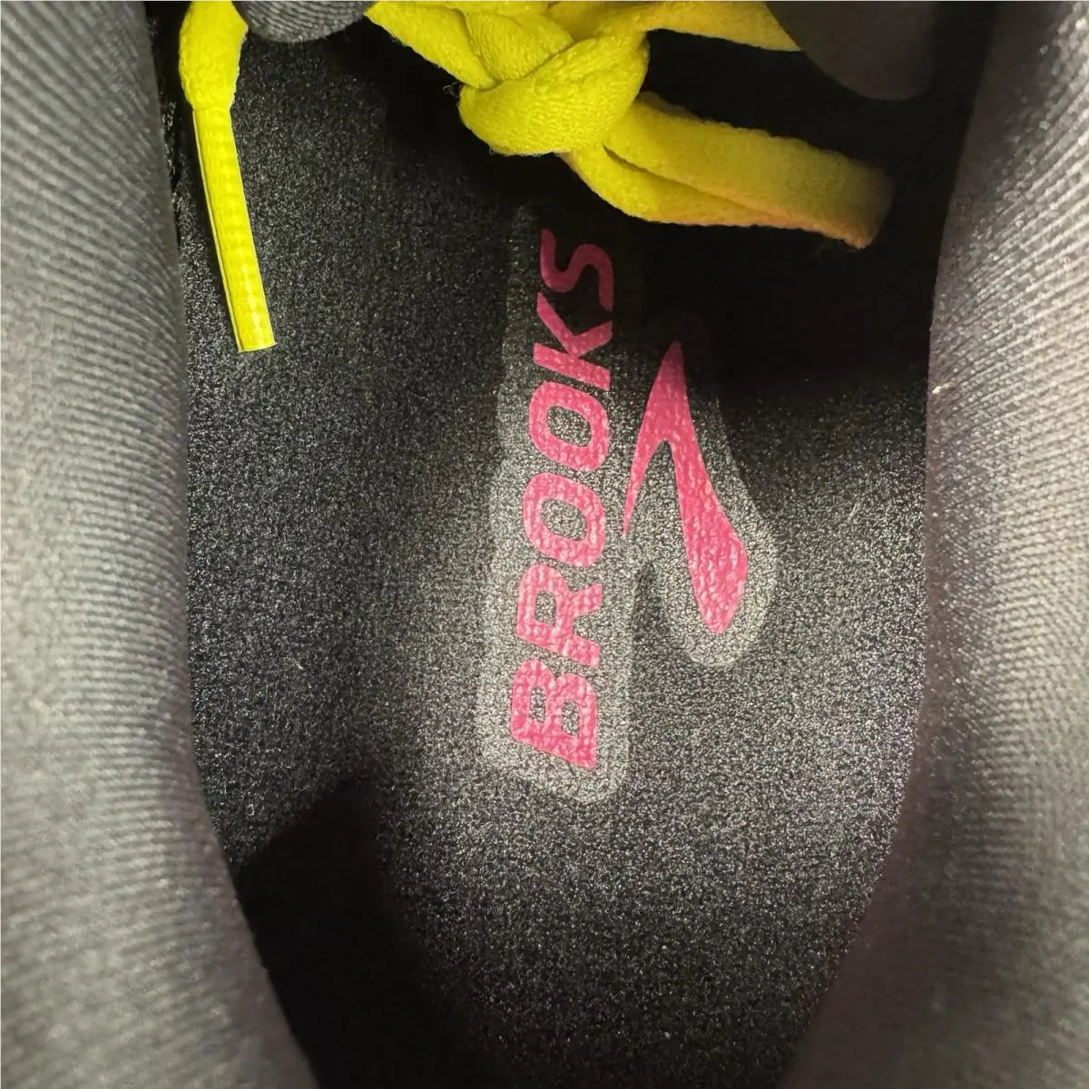 Brooks shoes - Brooks Adrenaline GTS 24 - Adrenaline GTS - 120426-1B-084 - Black 5