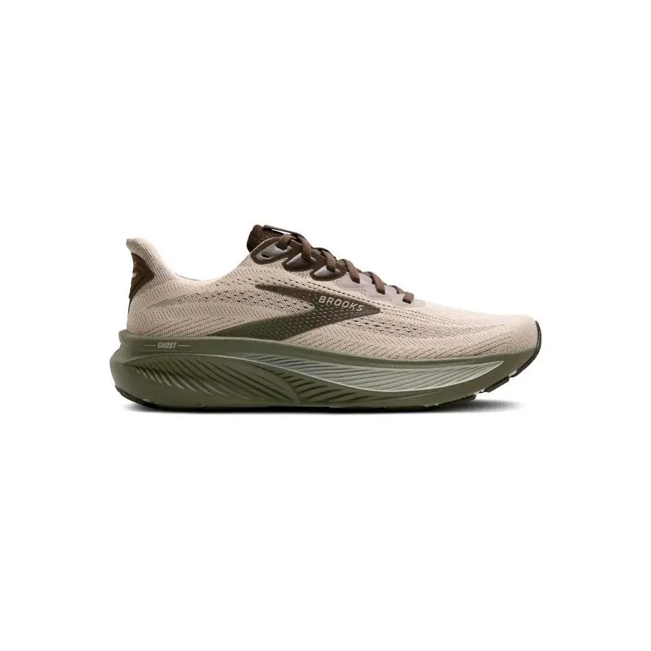 Brooks shoes - Brooks Ghost - Ghost - 110442 1D 297 - Multicolor (UPC: 195394674590) 0