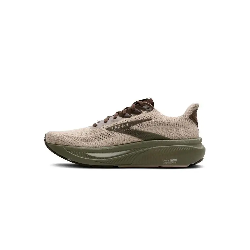 Brooks shoes - Brooks Ghost - Ghost - 110442 1D 297 - Multicolor (UPC: 195394674590) 1