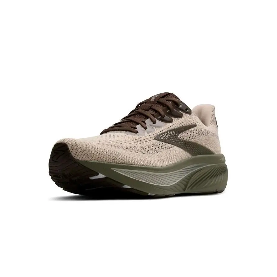 Brooks shoes - Brooks Ghost - Ghost - 110442 1D 297 - Multicolor (UPC: 195394674590) 2