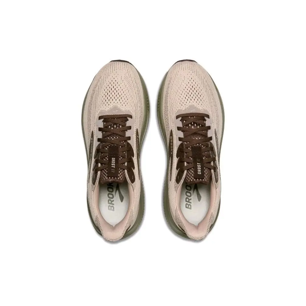 Brooks shoes - Brooks Ghost - Ghost - 110442 1D 297 - Multicolor (UPC: 195394674590) 3