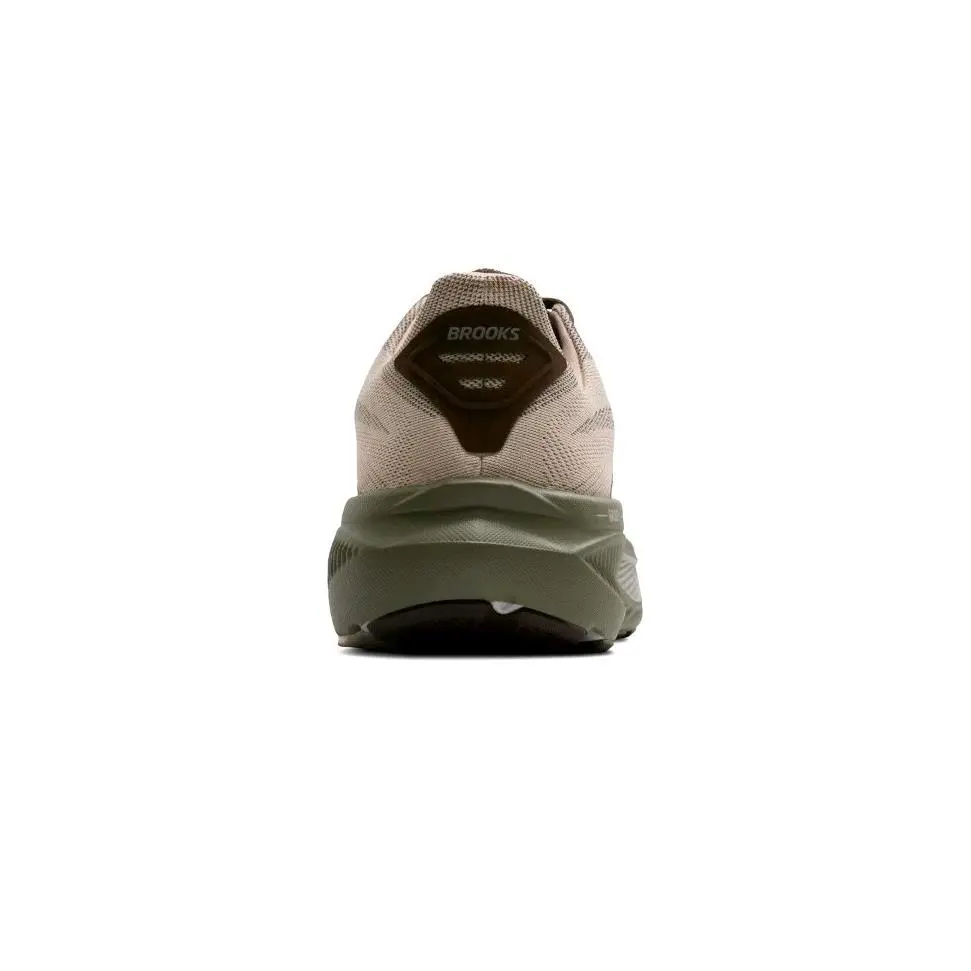 Brooks shoes - Brooks Ghost - Ghost - 110442 1D 297 - Multicolor (UPC: 195394674590) 4