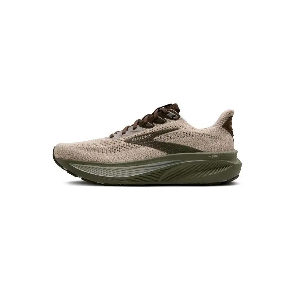 Brooks shoes - Brooks Ghost - Ghost - 110442 1D 297 - Multicolor (UPC: 195394674590) 6