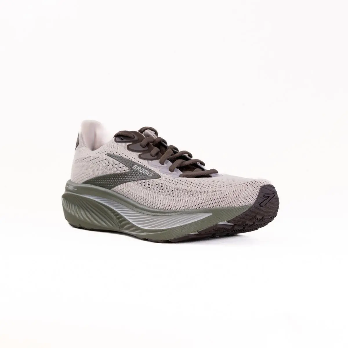 Brooks shoes - Brooks Ghost - Ghost - 110442 1D 297 - Multicolor (UPC: 195394674590) 8