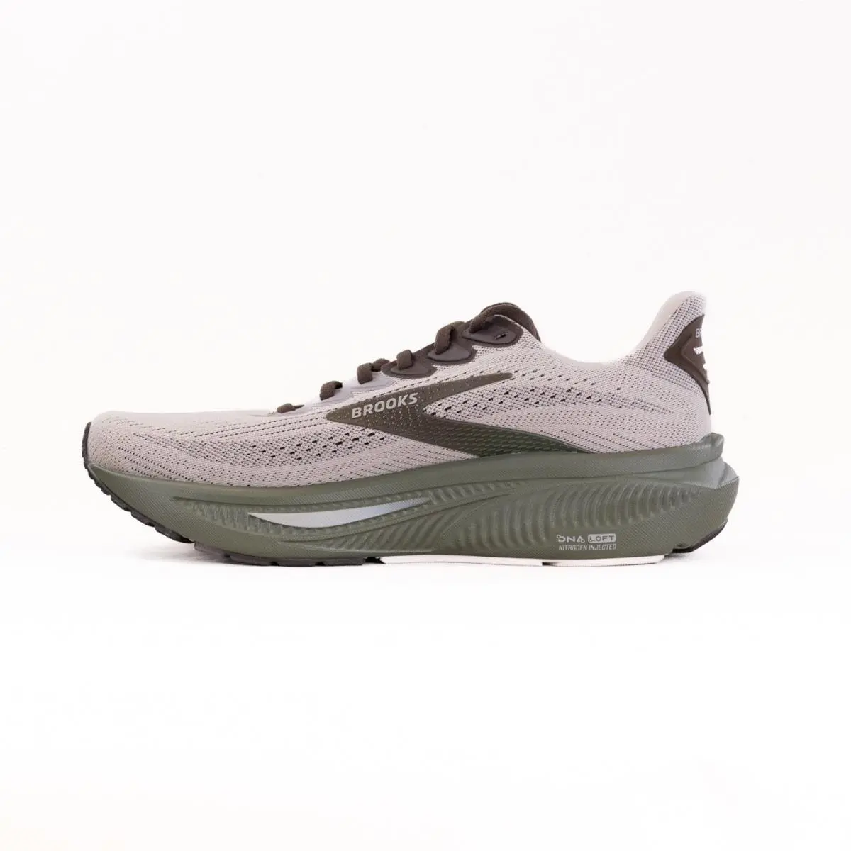 Brooks shoes - Brooks Ghost - Ghost - 110442 1D 297 - Multicolor (UPC: 195394674590) 9