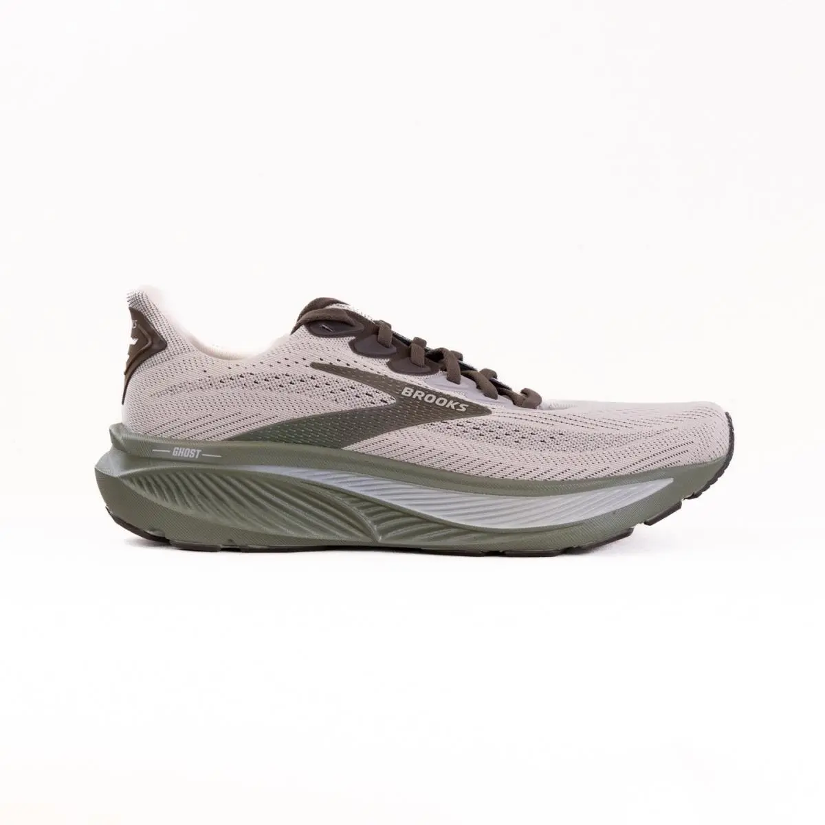 Brooks shoes - Brooks Ghost - Ghost - 110442 1D 297 - Multicolor (UPC: 195394674590) 7