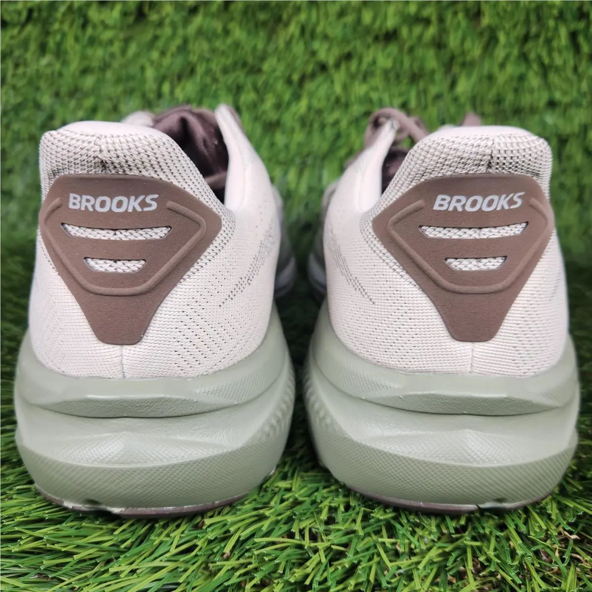 Brooks shoes - Brooks Ghost - Ghost - 110442 1D 297 - Multicolor 2