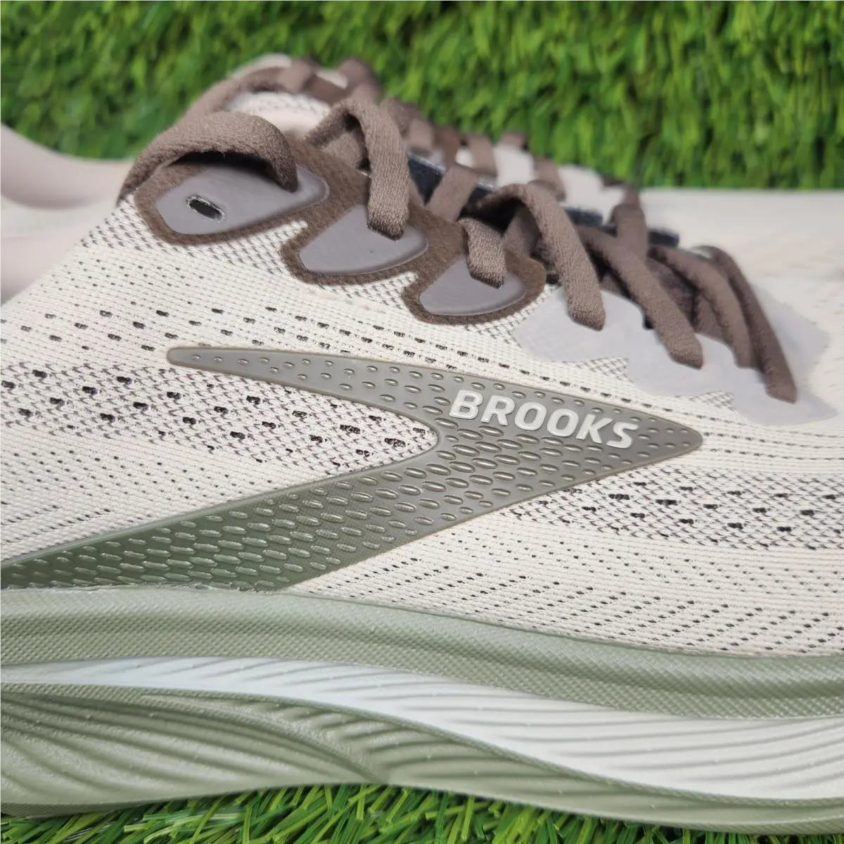 Brooks shoes - Brooks Ghost - Ghost - 110442 1D 297 - Multicolor 4