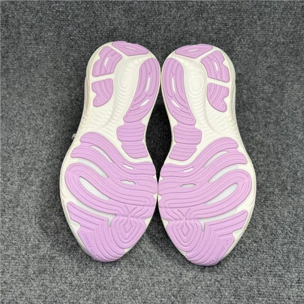Brooks shoes - 1204341B505 - 1204341B505 - Purple 9
