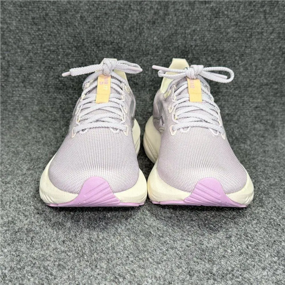 Brooks shoes - 1204341B505 - 1204341B505 - Purple 0