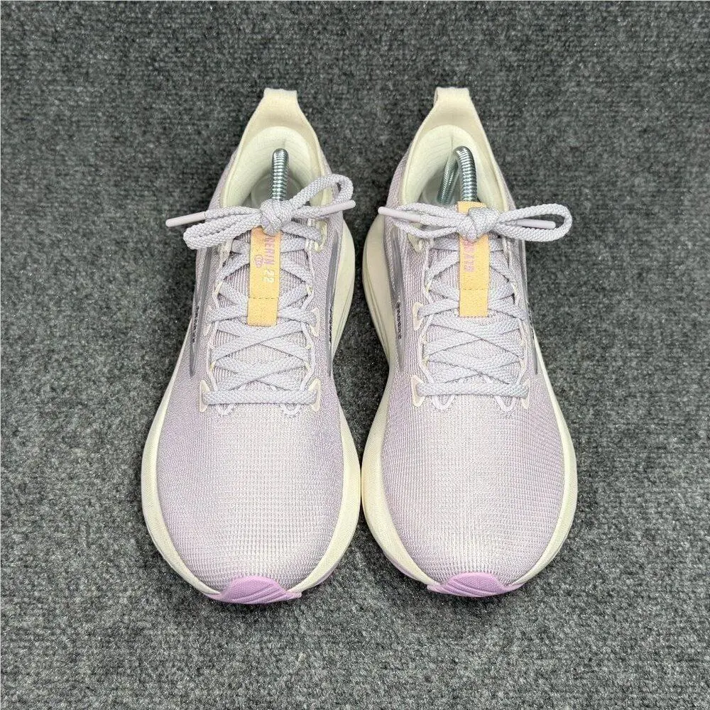 Brooks shoes - 1204341B505 - 1204341B505 - Purple 1
