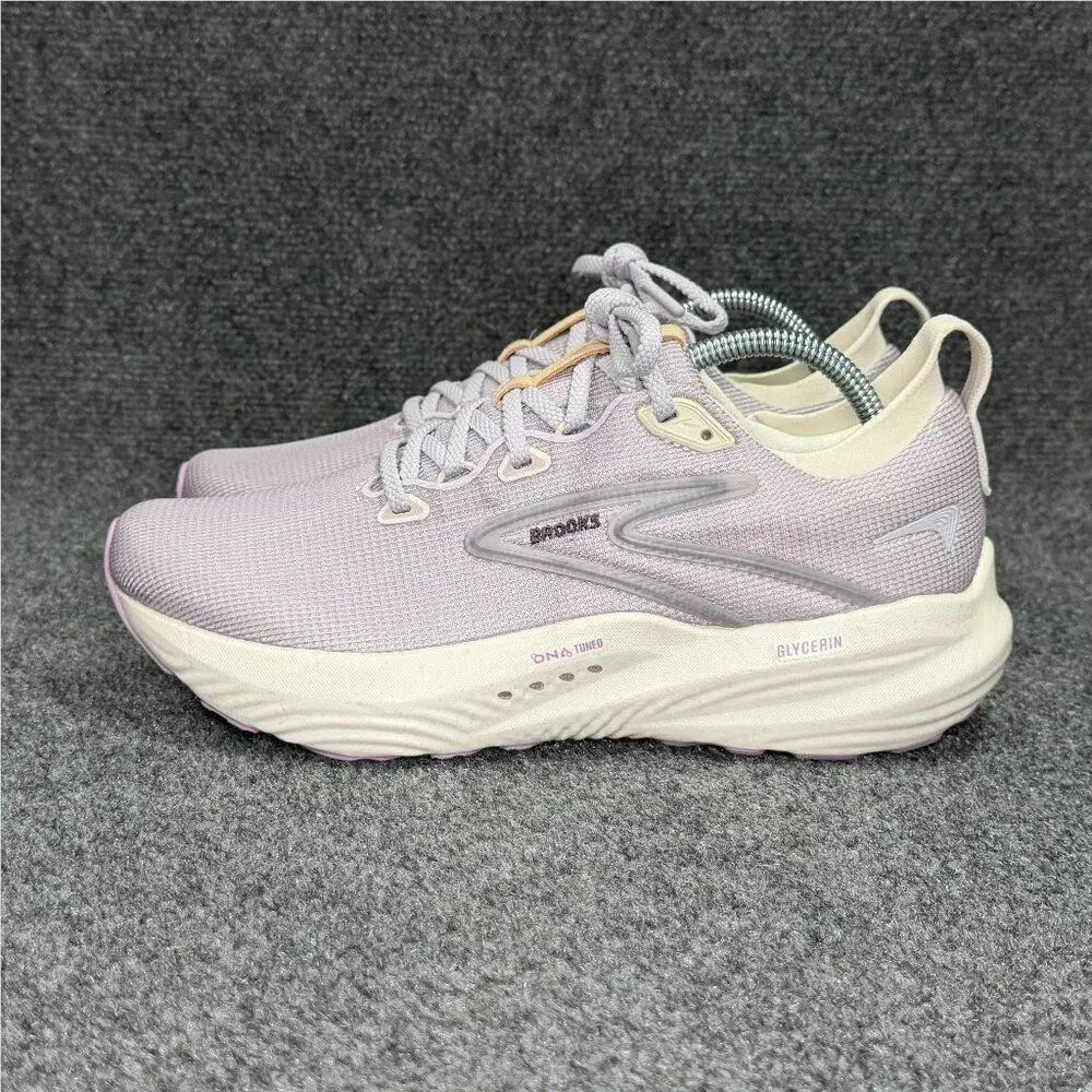 Brooks shoes - 1204341B505 - 1204341B505 - Purple 3
