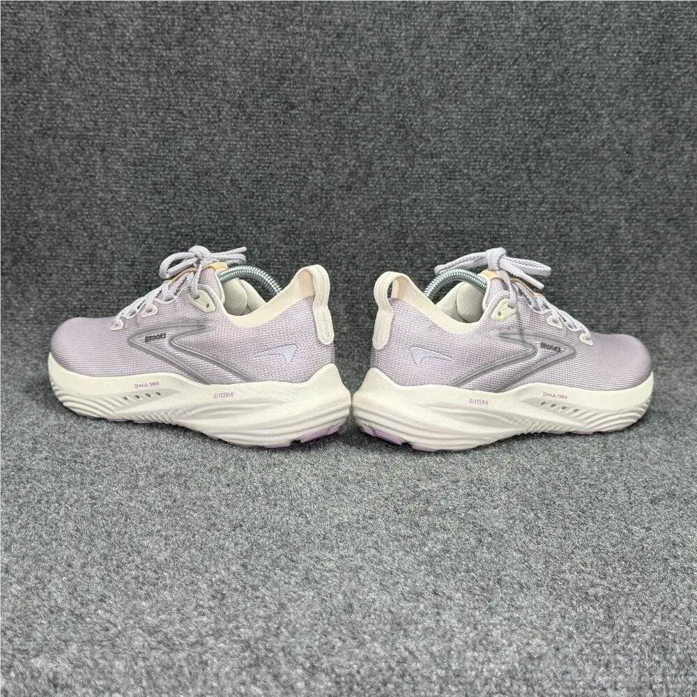 Brooks shoes - 1204341B505 - 1204341B505 - Purple 5