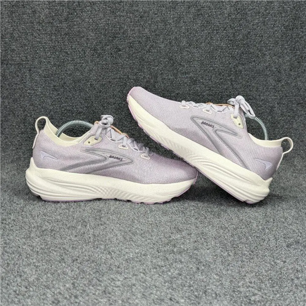 Brooks shoes - 1204341B505 - 1204341B505 - Purple 6