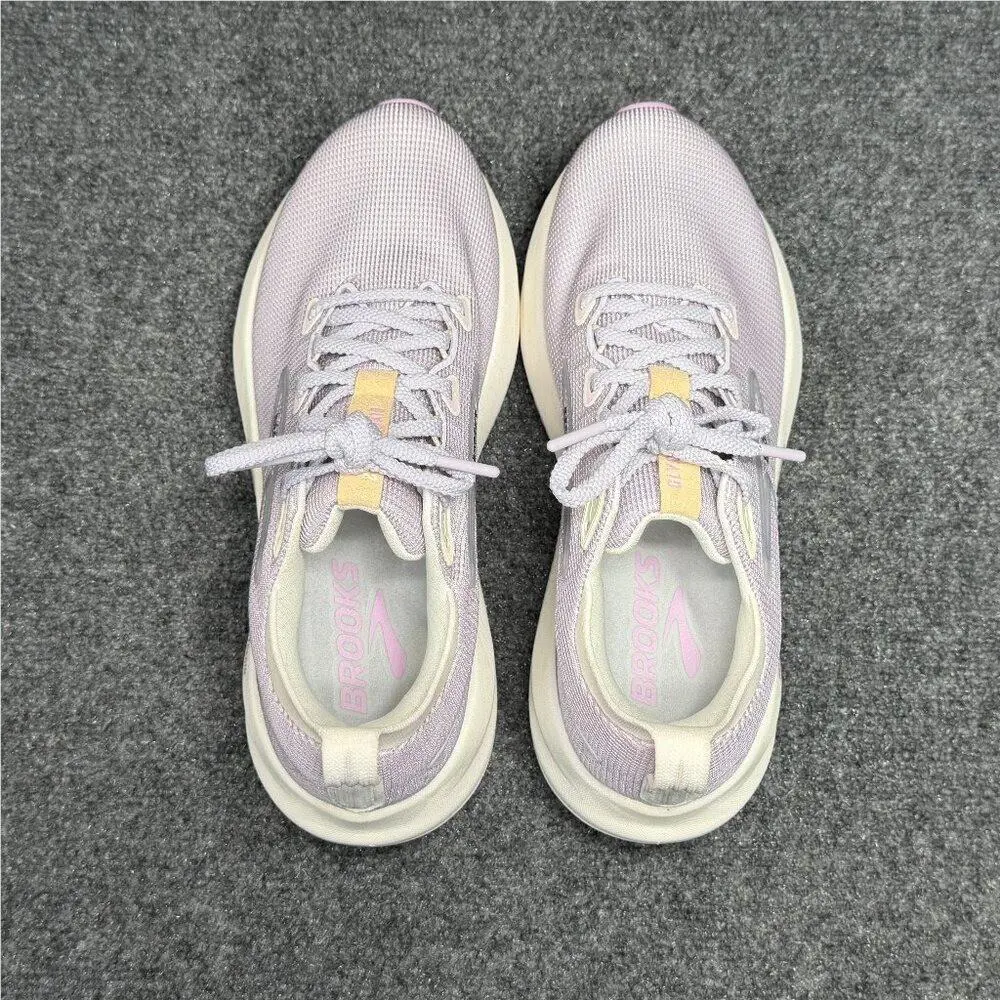 Brooks shoes - 1204341B505 - 1204341B505 - Purple 7