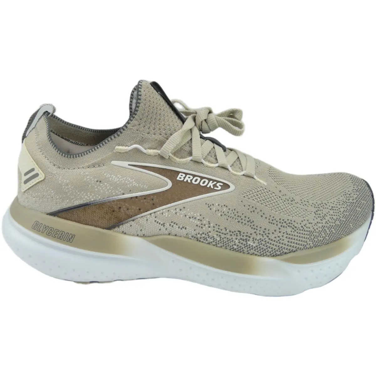 Brooks shoes - 1104211D238090 - 1104211D238090 - Chateau Grey / Forged Iron (UPC: 195394423358) 0