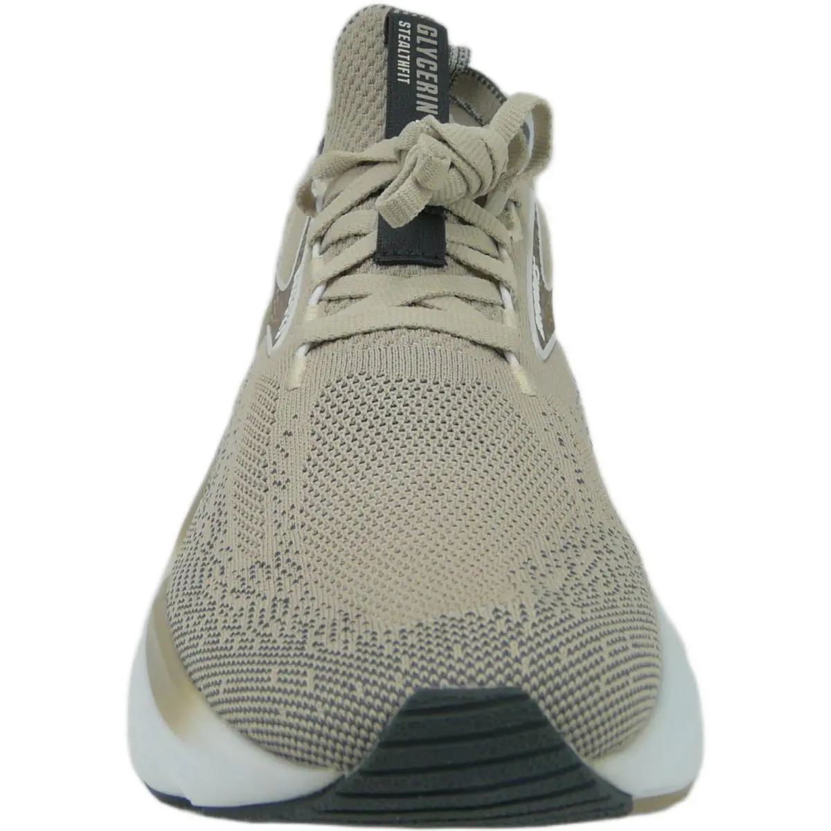 Brooks shoes - 1104211D238090 - 1104211D238090 - Chateau Grey / Forged Iron (UPC: 195394423358) 3