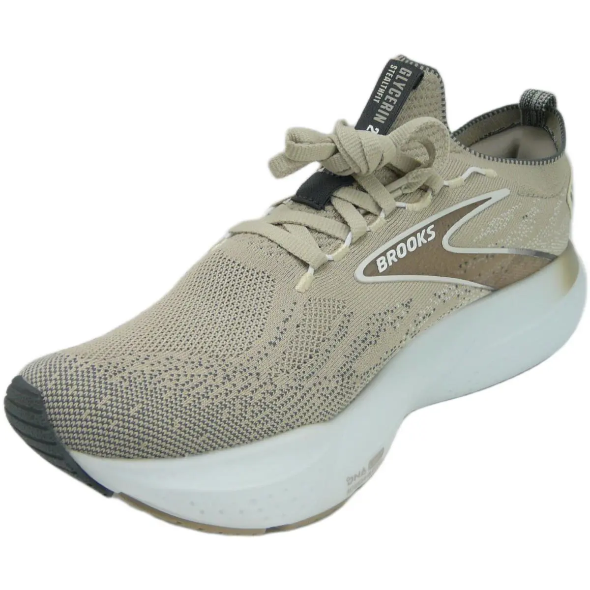 Brooks shoes - 1104211D238090 - 1104211D238090 - Chateau Grey / Forged Iron (UPC: 195394423358) 5