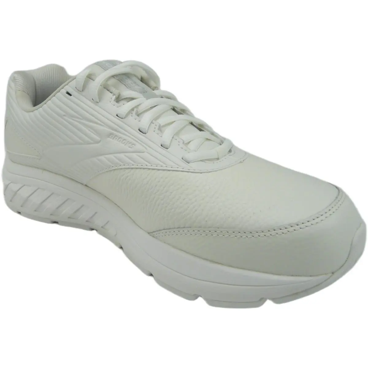 Brooks shoes - 1103181D - 1103181D - White (UPC: 190340568350) 4