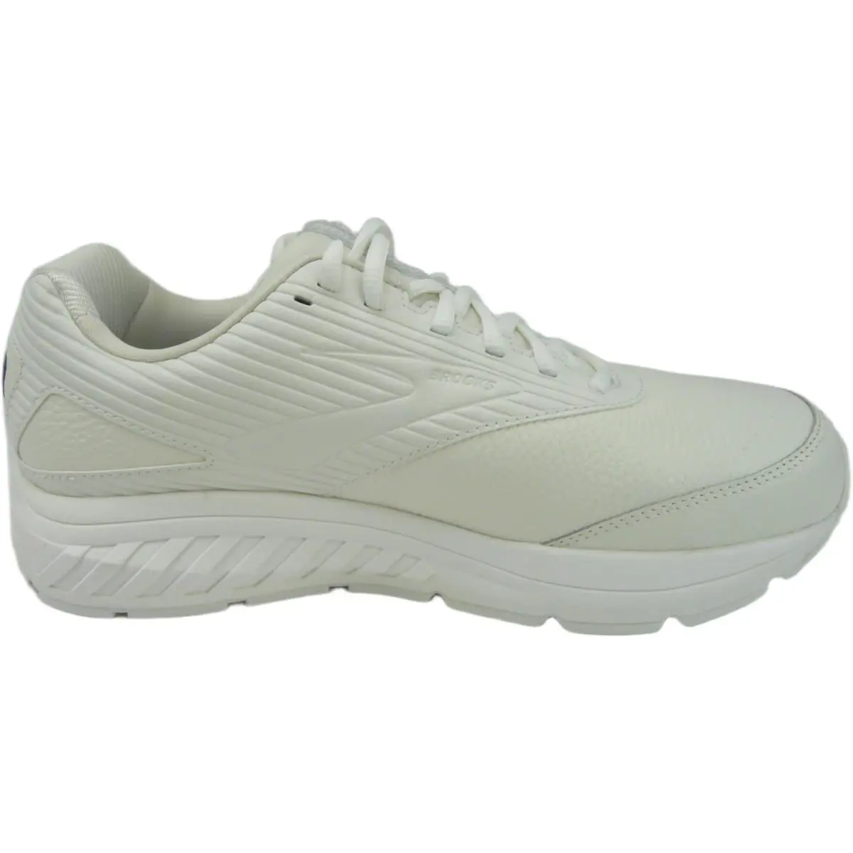 Brooks shoes - 1103181D - 1103181D - White (UPC: 190340568350) 5
