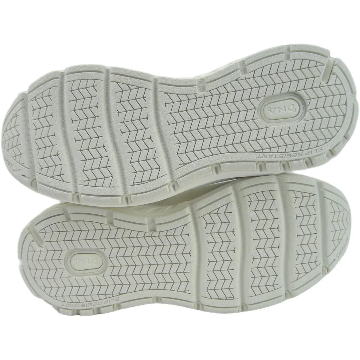 Brooks shoes - 1103181D - 1103181D - White (UPC: 190340568350) 6