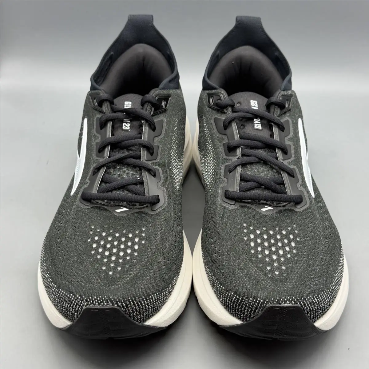 Brooks shoes - Glycerin 23 - Glycerin - 1104762E090 - Black 0
