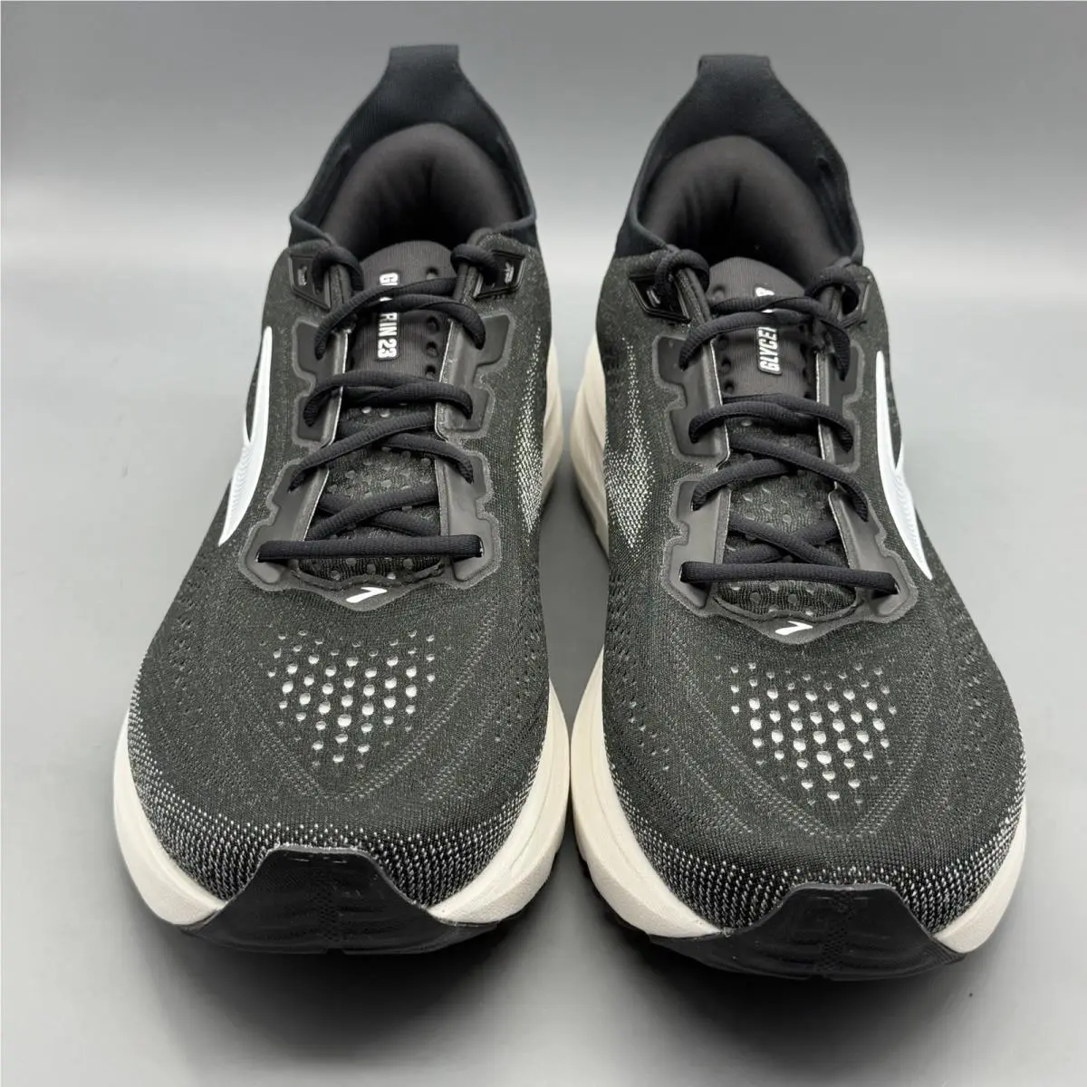 Brooks shoes - Glycerin 23 - Glycerin - 1104762E090 - Black 0