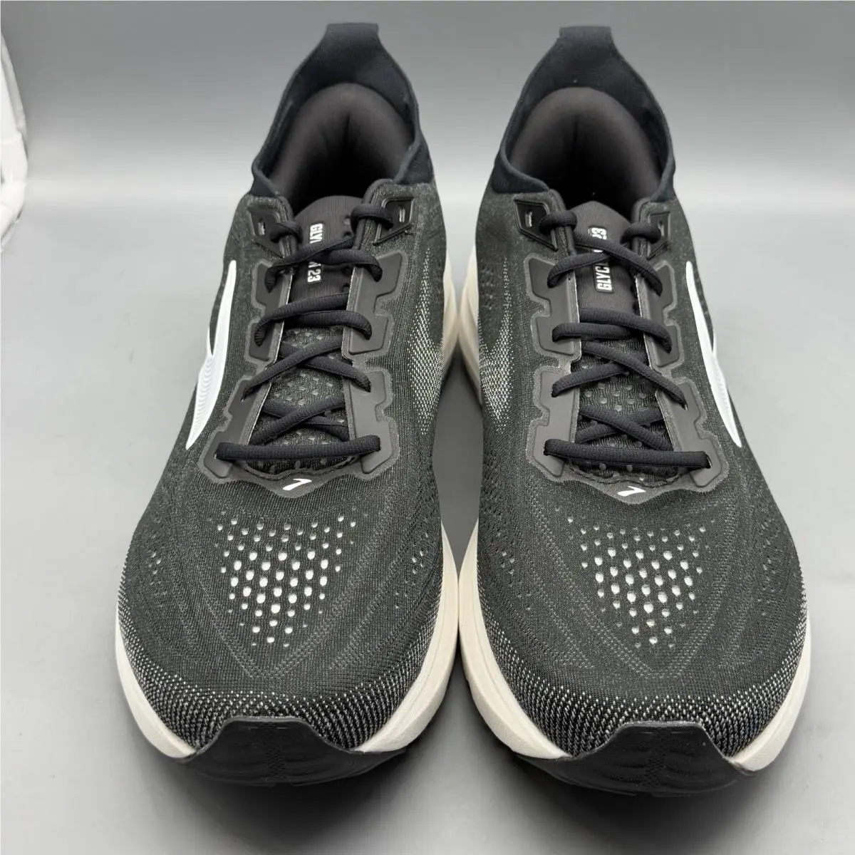 Brooks shoes - Glycerin 23 - Glycerin - 1104762E090 - Black 0