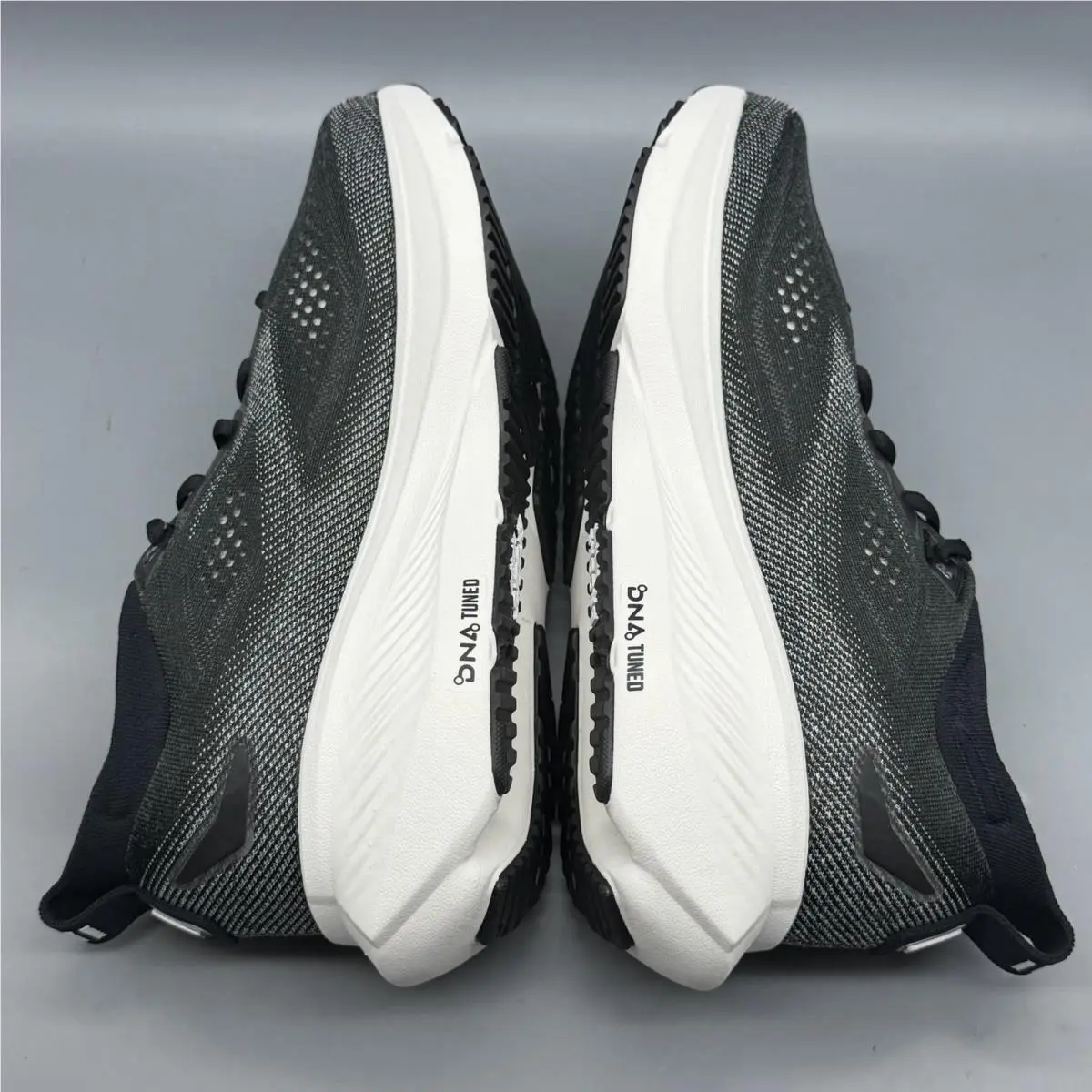 Brooks shoes - Glycerin 23 - Glycerin - 1104762E090 - Black 3