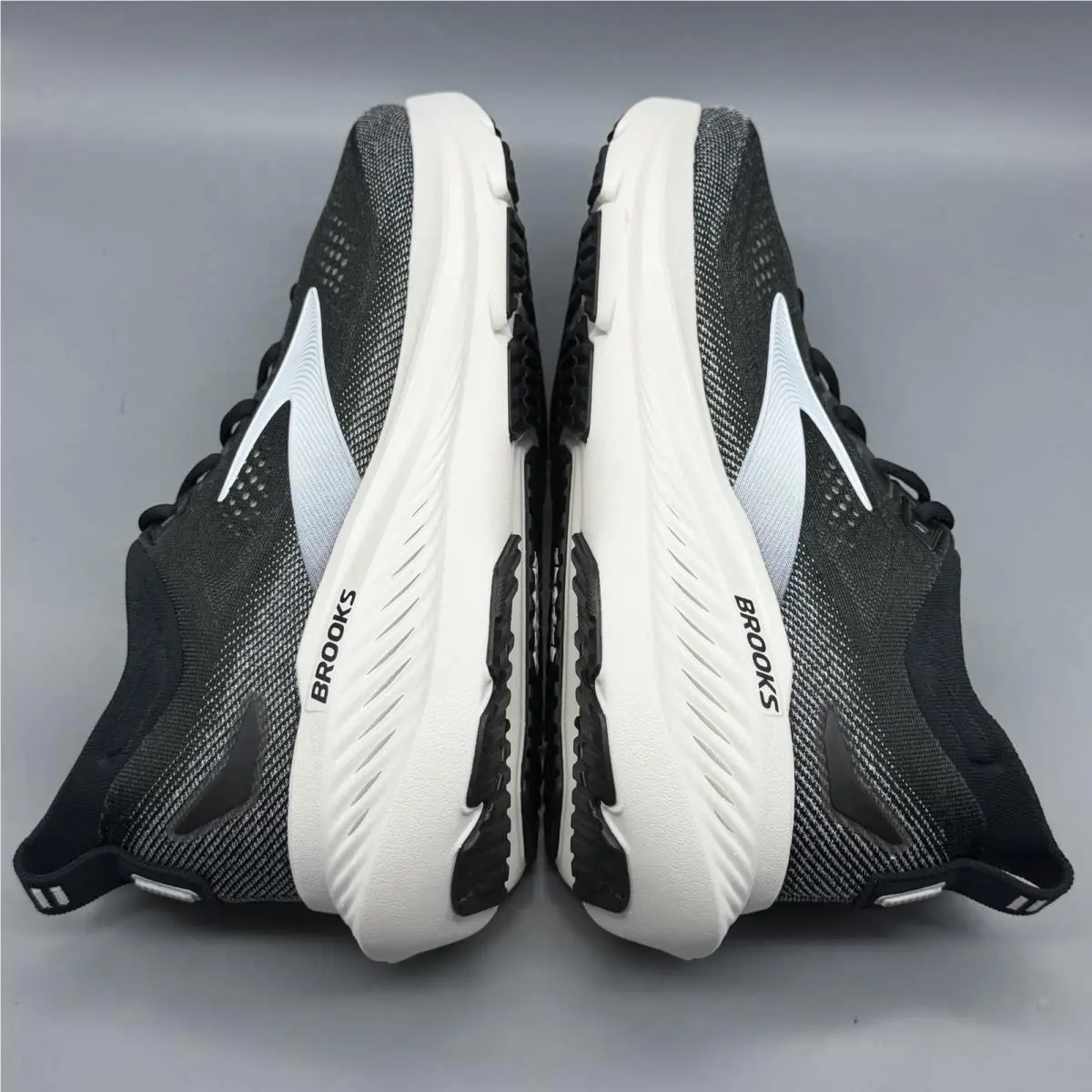 Brooks shoes - Glycerin 23 - Glycerin - 1104762E090 - Black 4