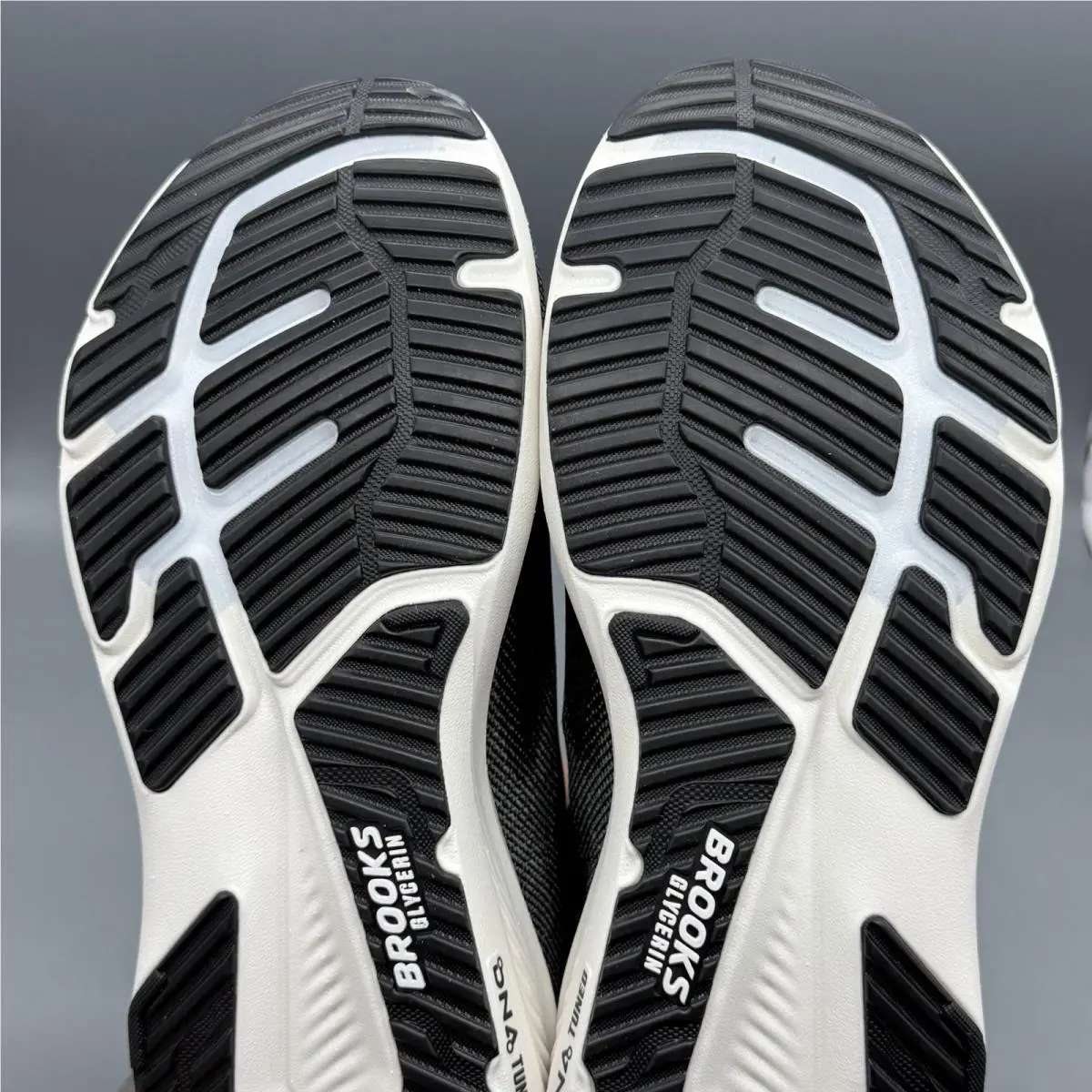 Brooks shoes - Glycerin 23 - Glycerin - 1104762E090 - Black 7