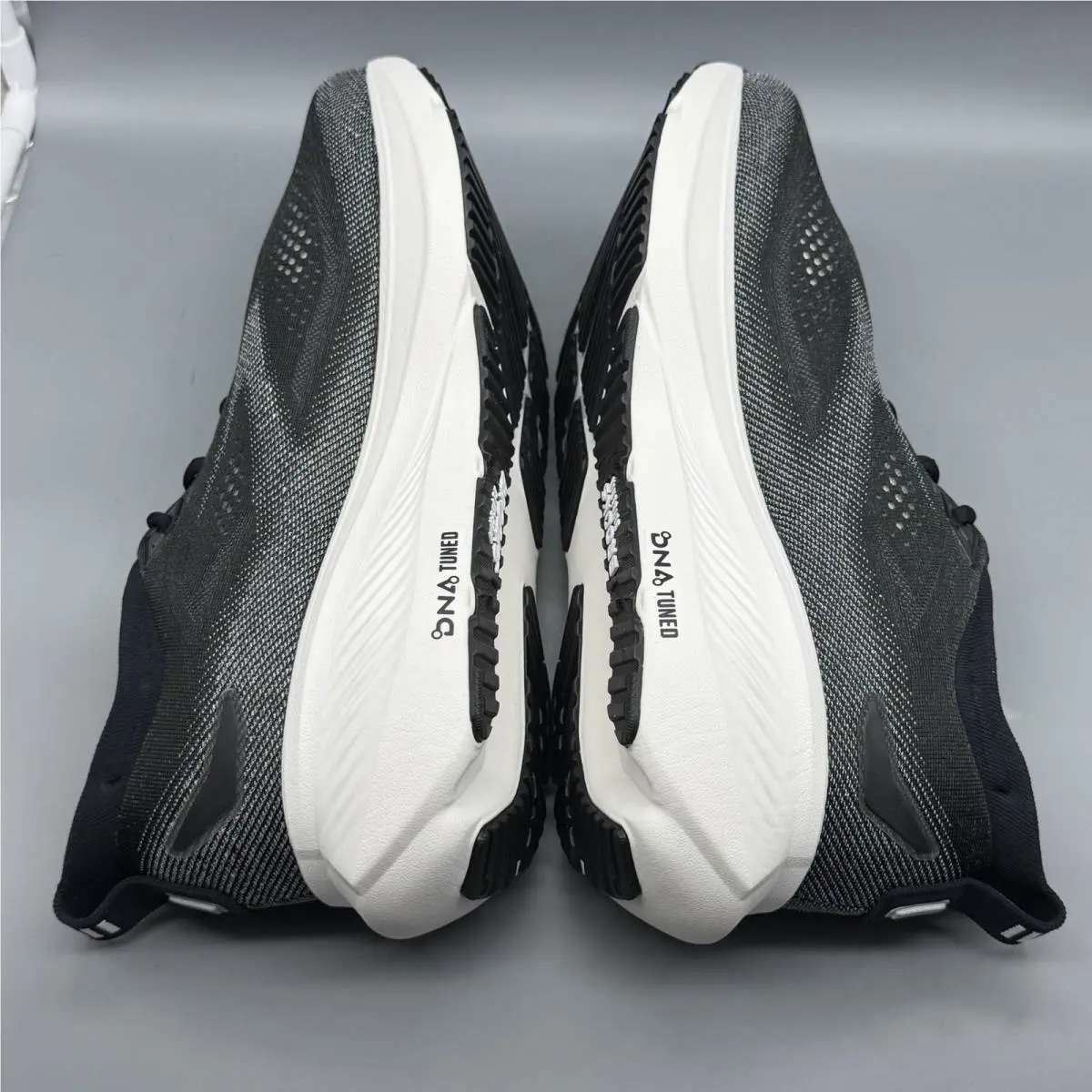 Brooks shoes - Glycerin 23 - Glycerin - 1104762E090 - Black 3