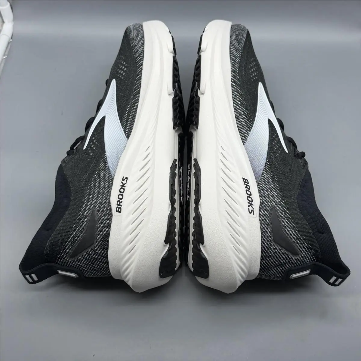 Brooks shoes - Glycerin 23 - Glycerin - 1104762E090 - Black 4