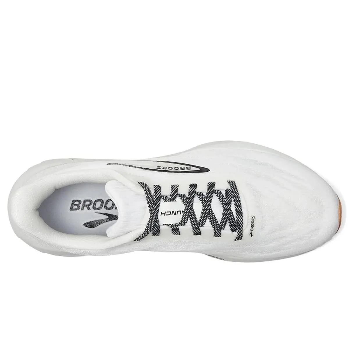 Brooks shoes - White 0