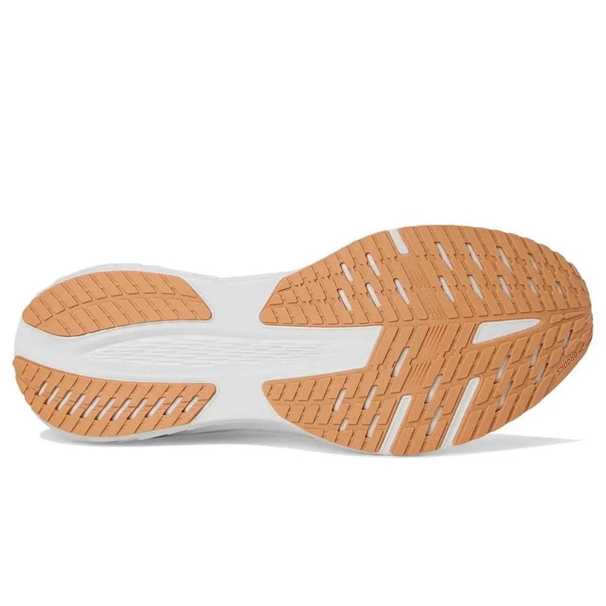 Brooks shoes - White 1